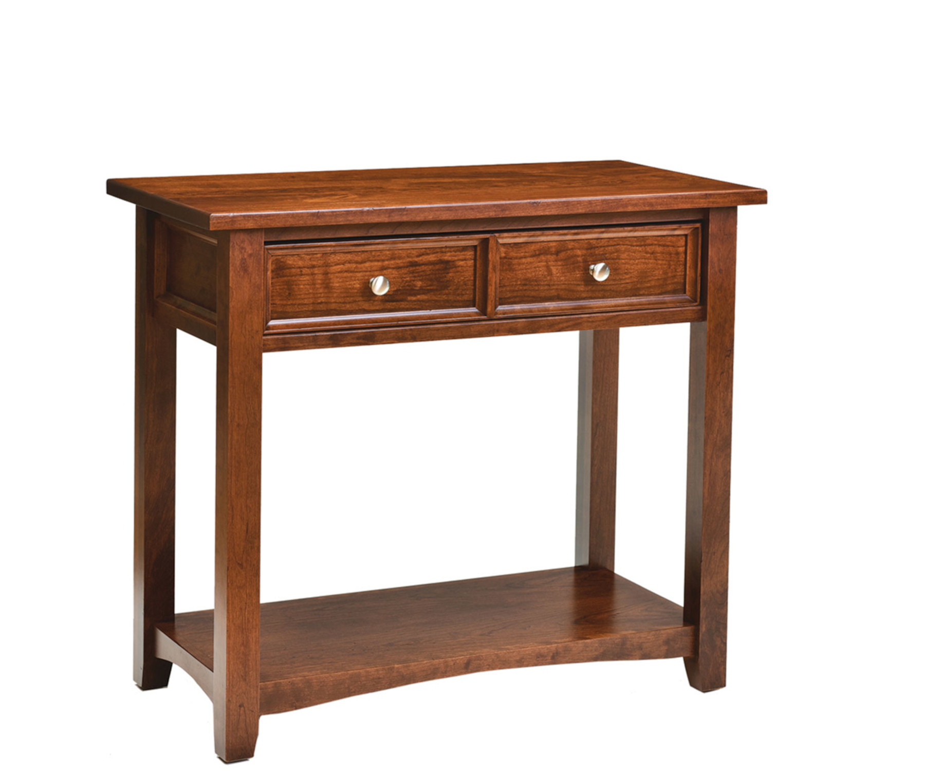 Open Garnet Hill Sofa Tables