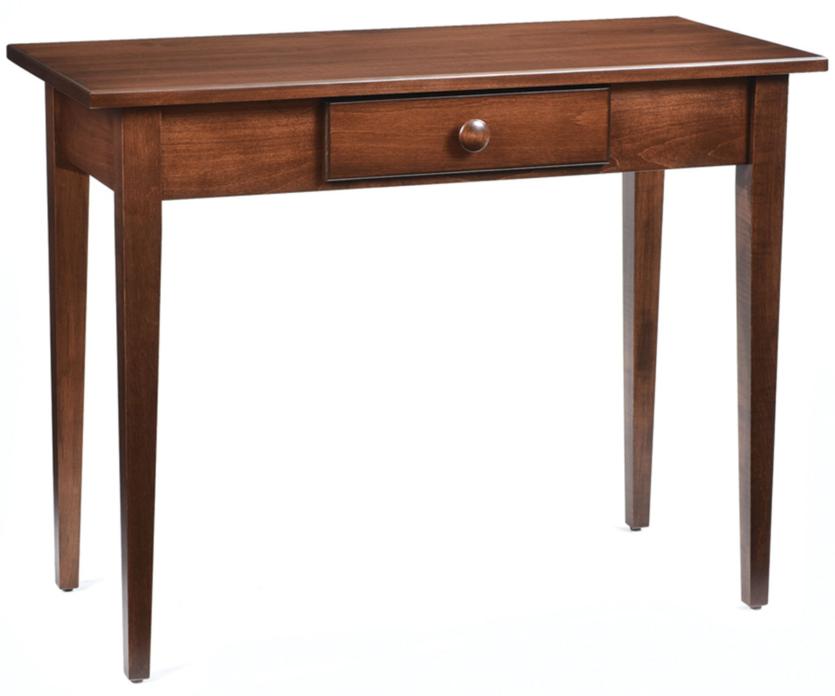 Shaker 36" Sofa Table