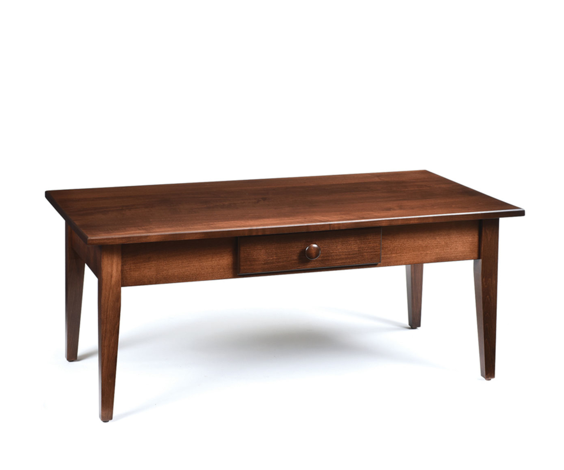 Shaker Cocktail Tables