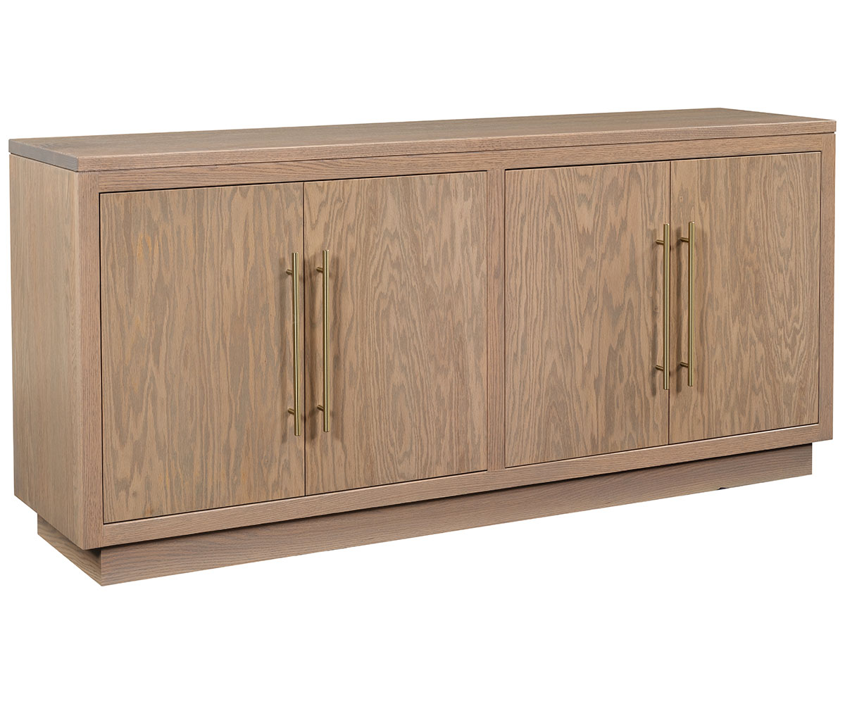 Skye 56" Console Buffet (43-503-4DR)