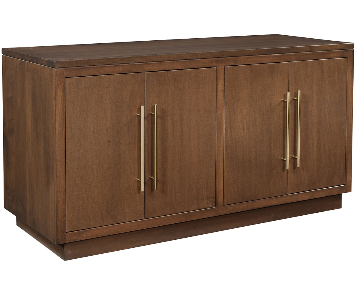 Skye 56" Console Buffet (43-602-4DR)