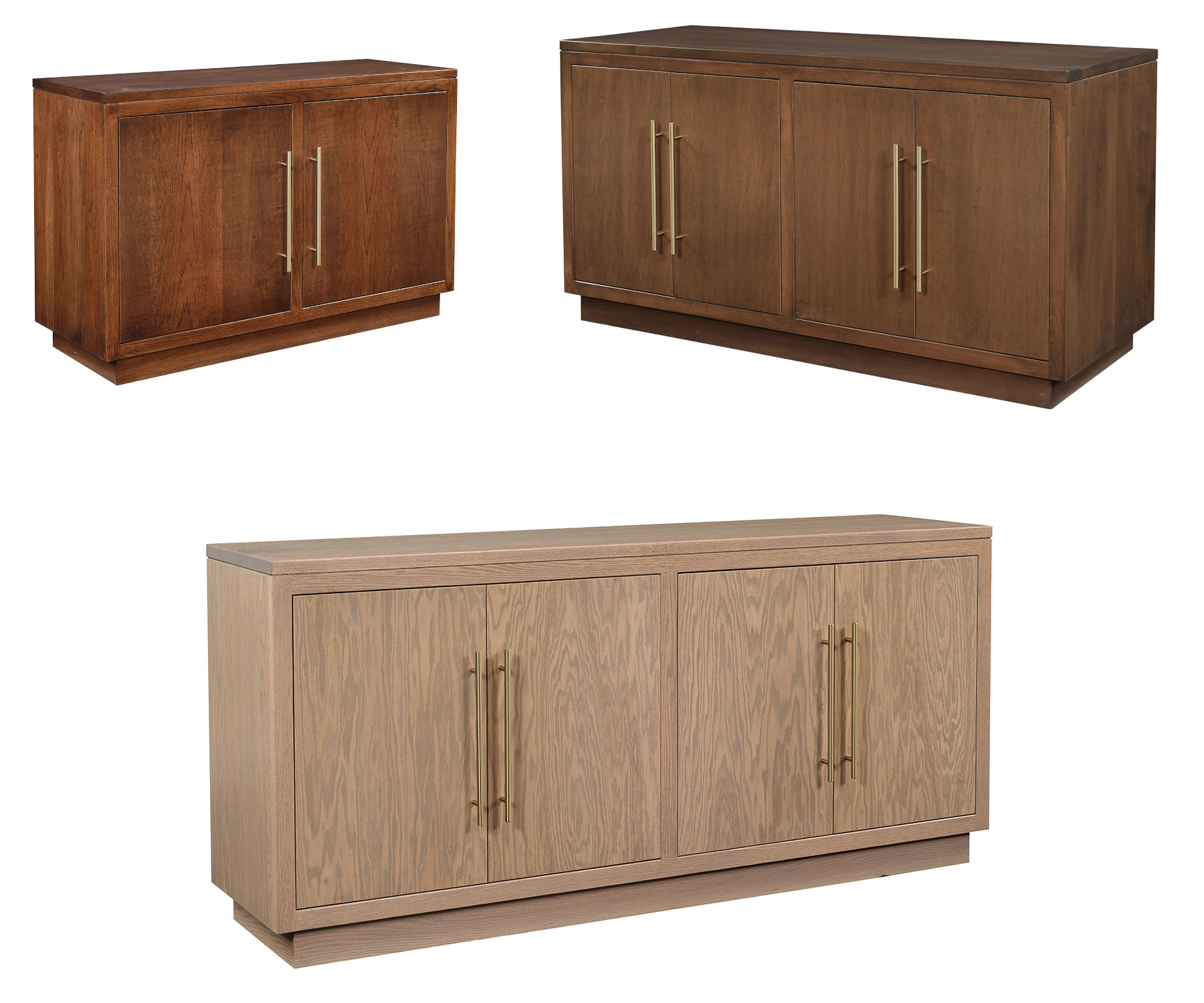 Skye Media Console/Buffet Collection