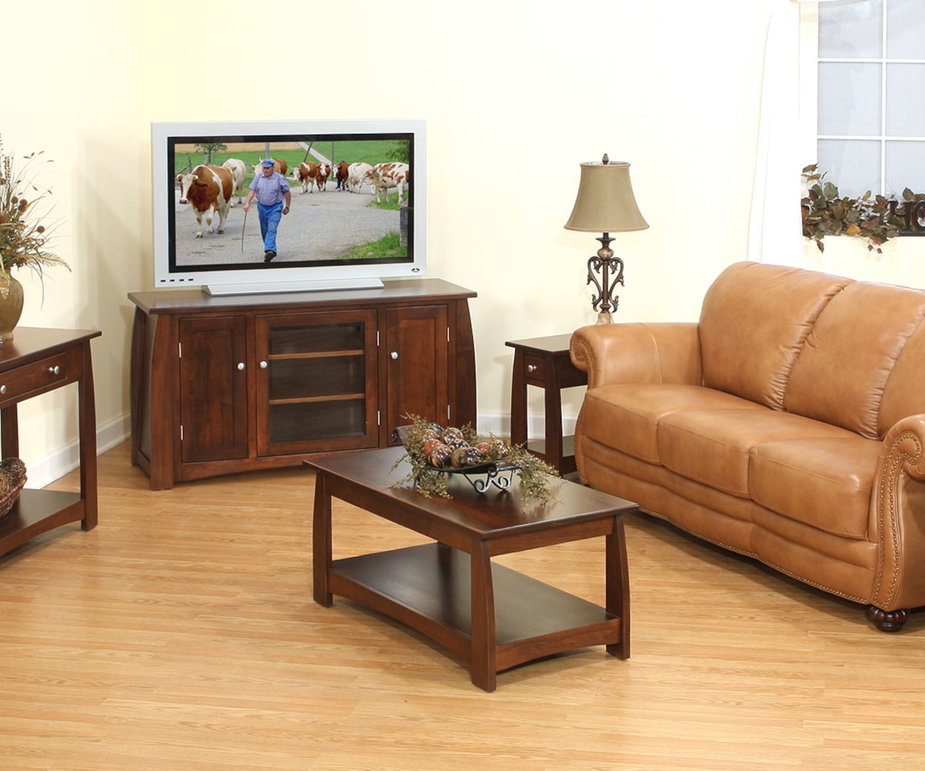 Sonoma Occasional Tables