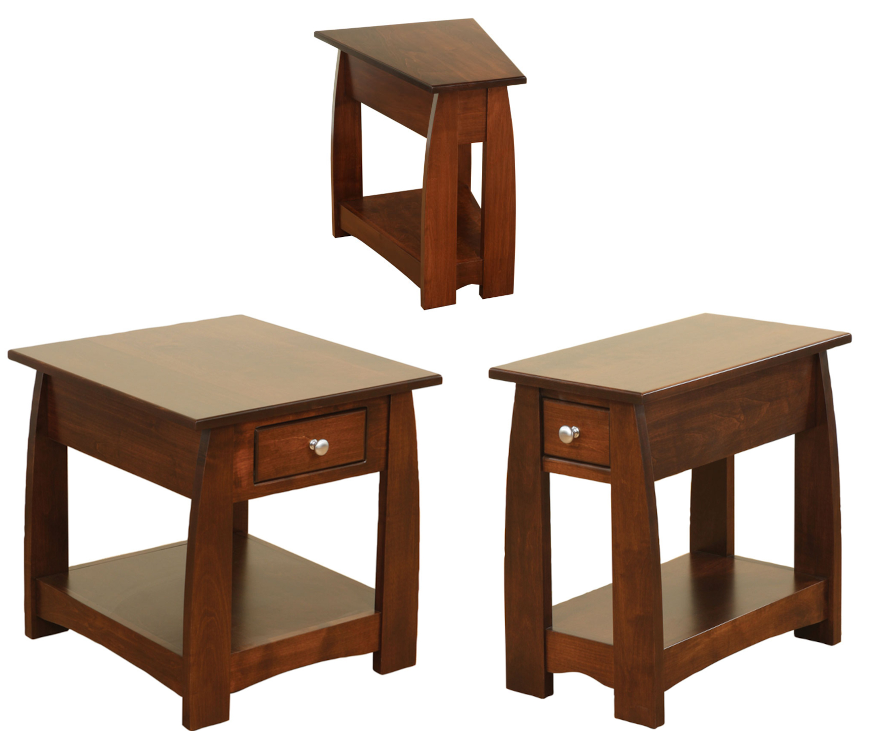 Sonoma End Tables