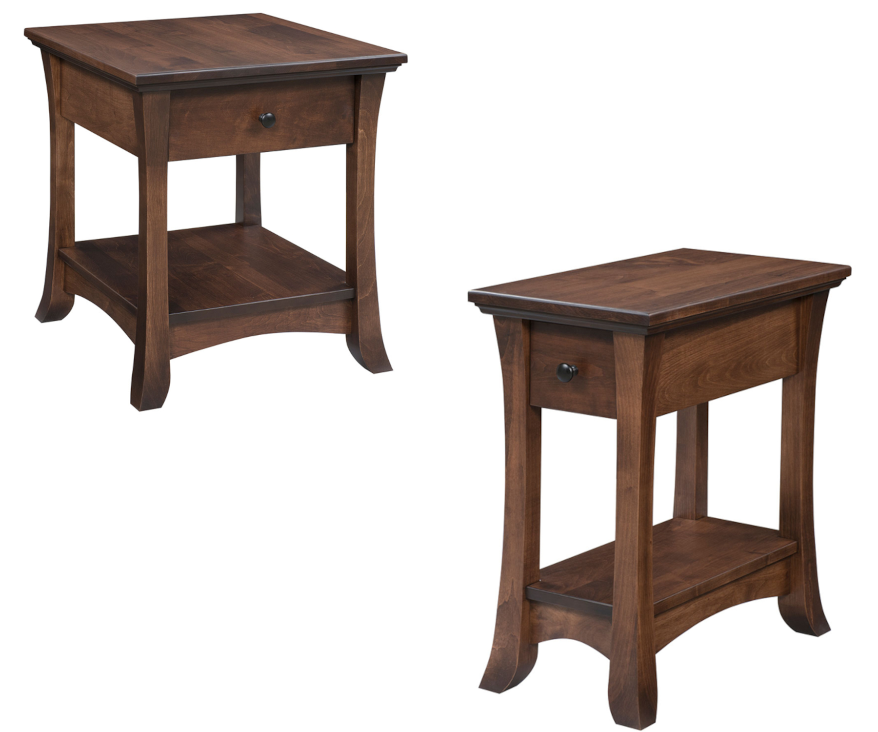 Verona End Tables