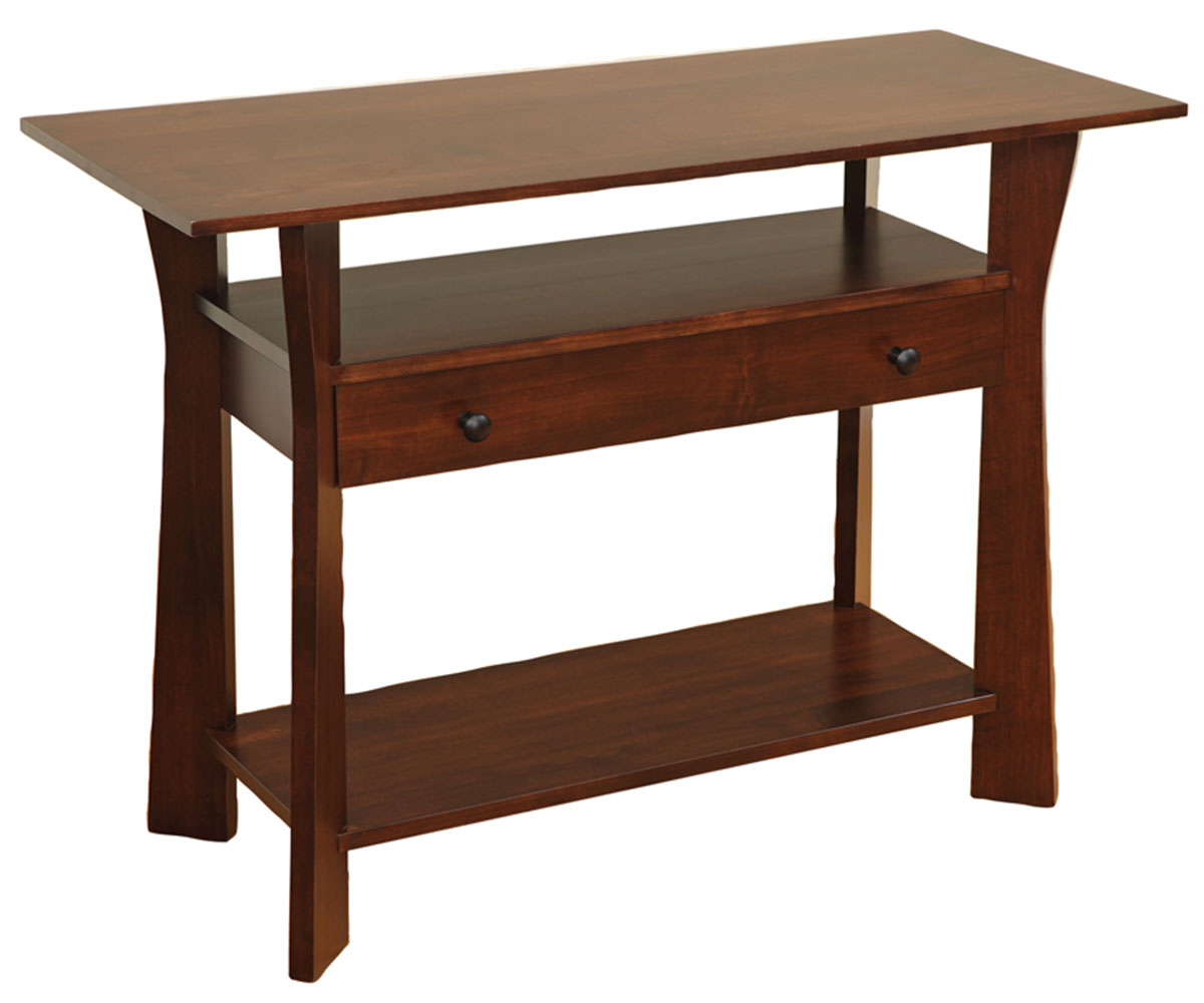 Westfield 42" Sofa Table (320-010-D-SS)