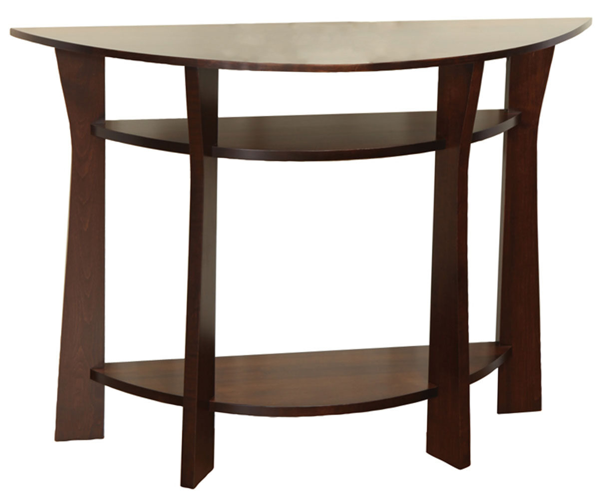 Westfield 42" Foyer Table (320-050-X-SS)