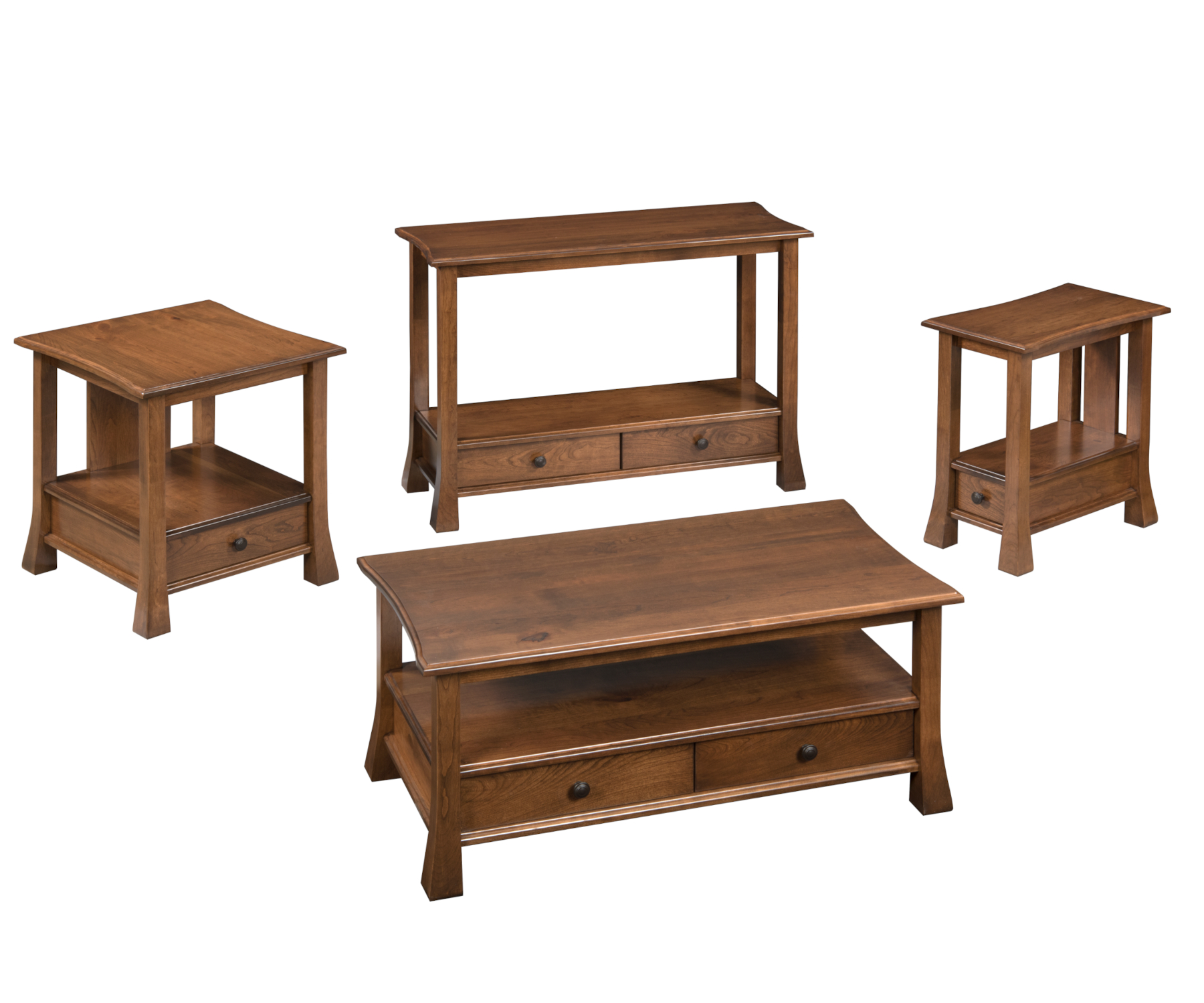 Willow Occasional Tables