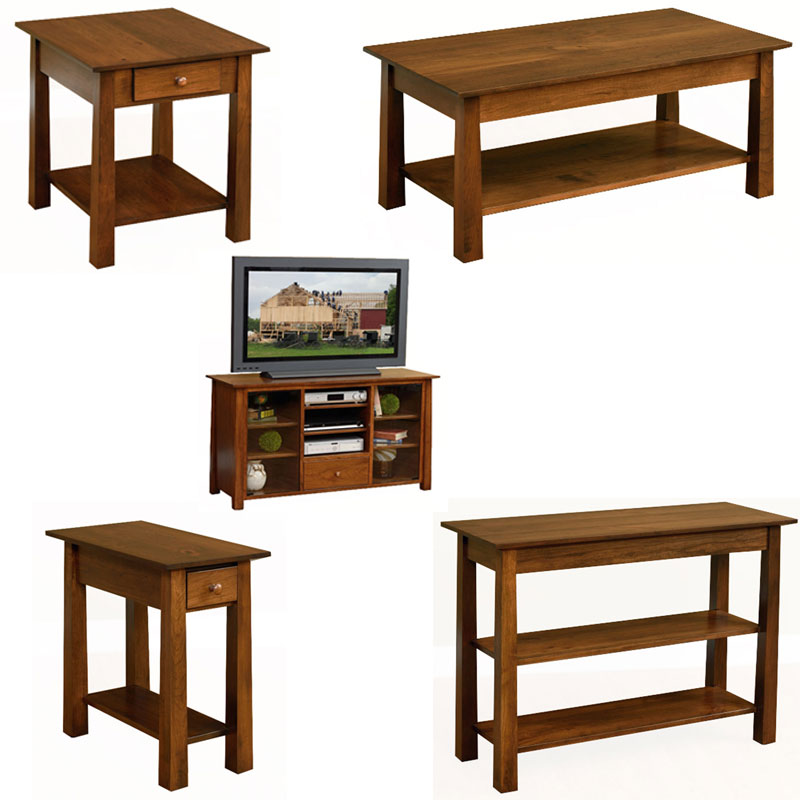Stratford Occasional Tables