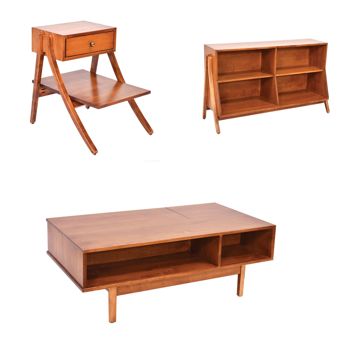 Brady Occasional Tables