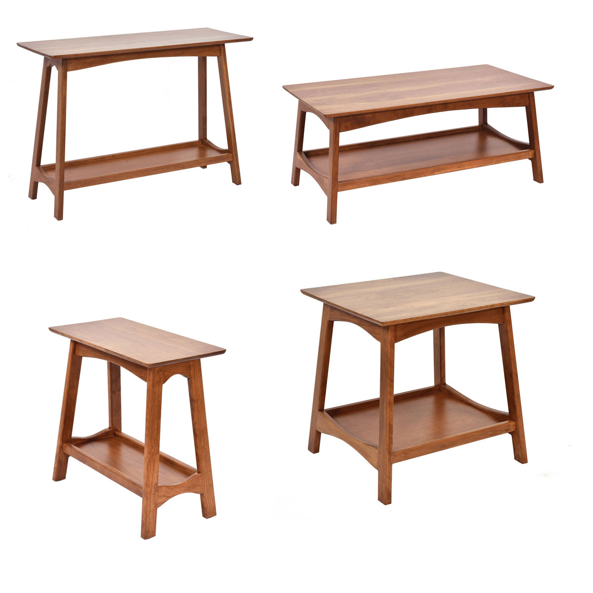 Laurel Occasional Tables