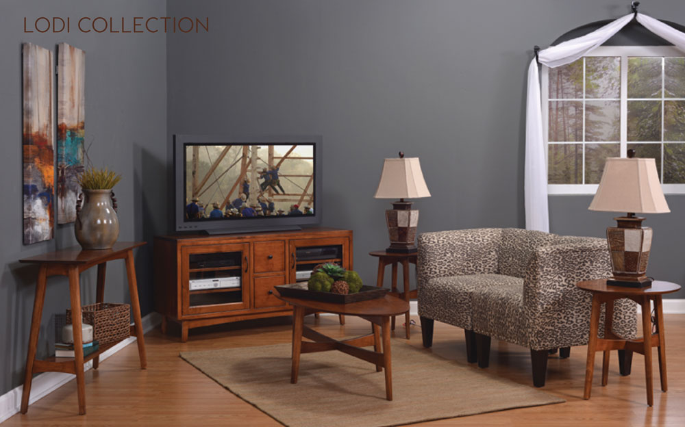 Lodi Occasional Tables