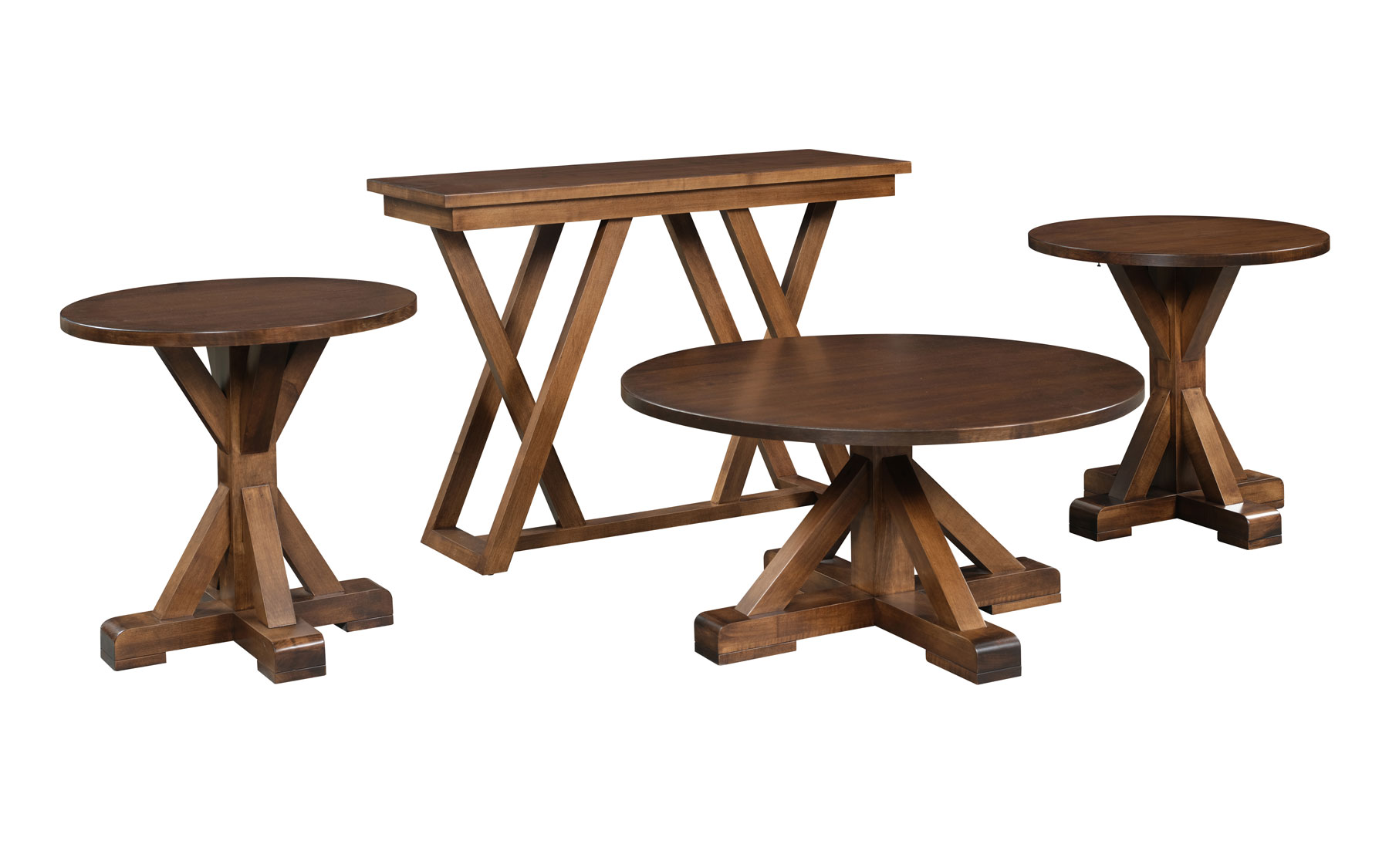 Vista Collection