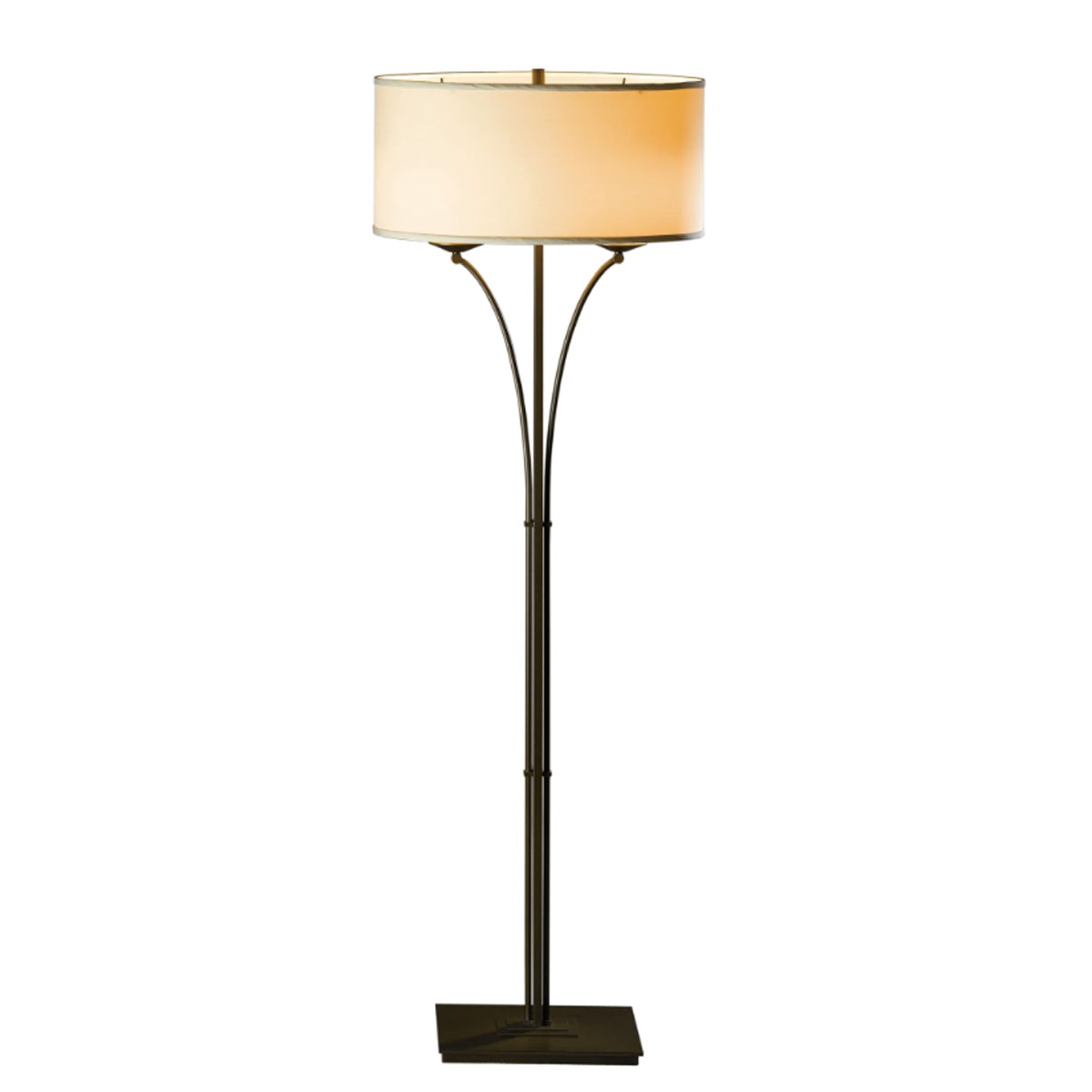 Contemporary Formae Floor Lamp