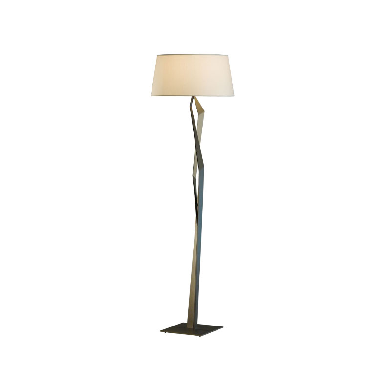 Facet Floor Lamp