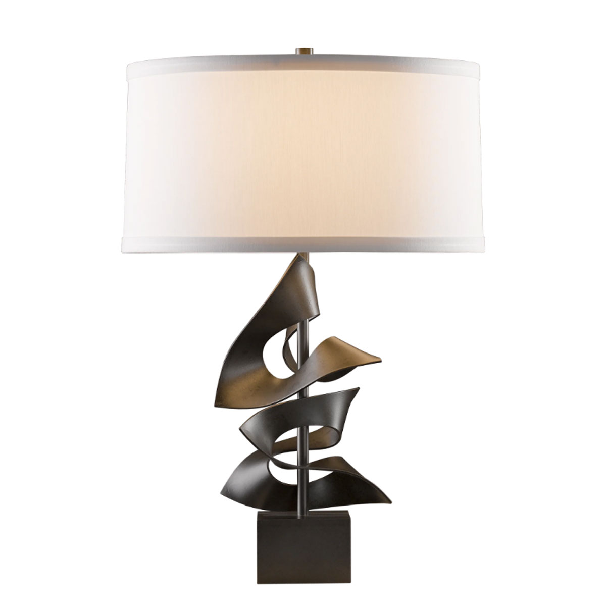 Gallery Twofold Table Lamp