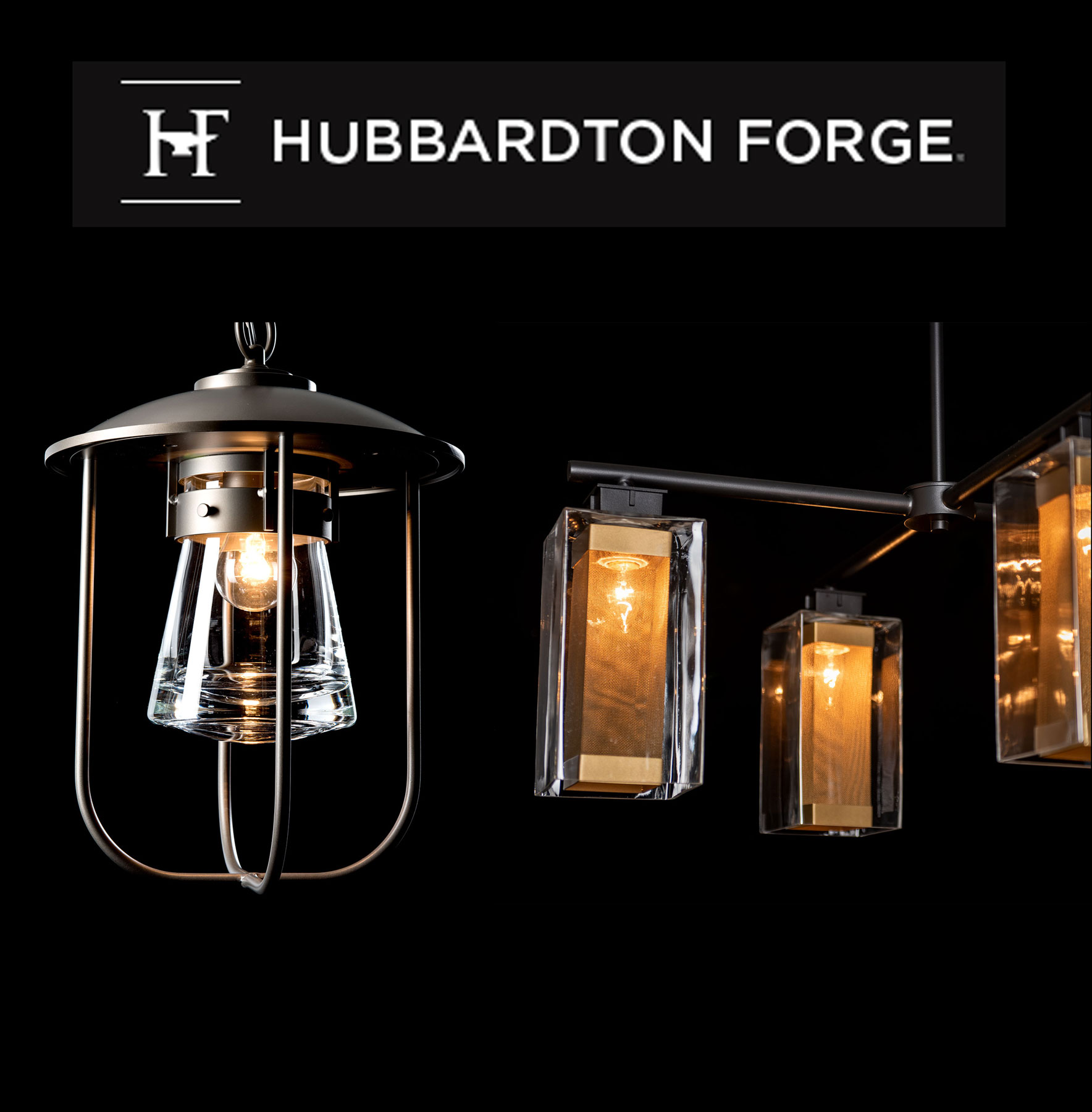   Hubbardton Forge Lighting