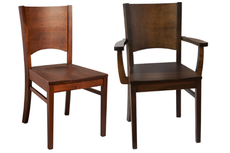 Carlos Dining Chairs