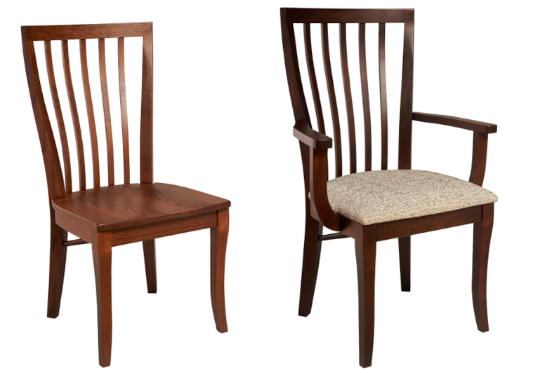 Glenwood Dining Chairs