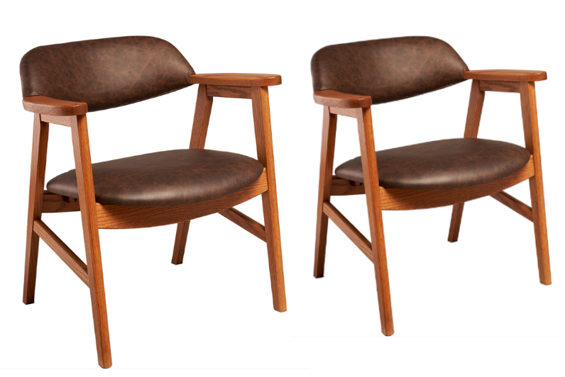 Laurie Dining Arm Chairs