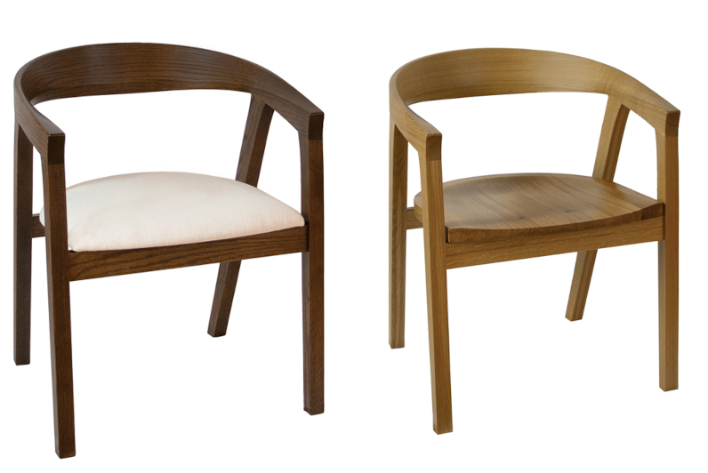 Princeton Dining Chairs