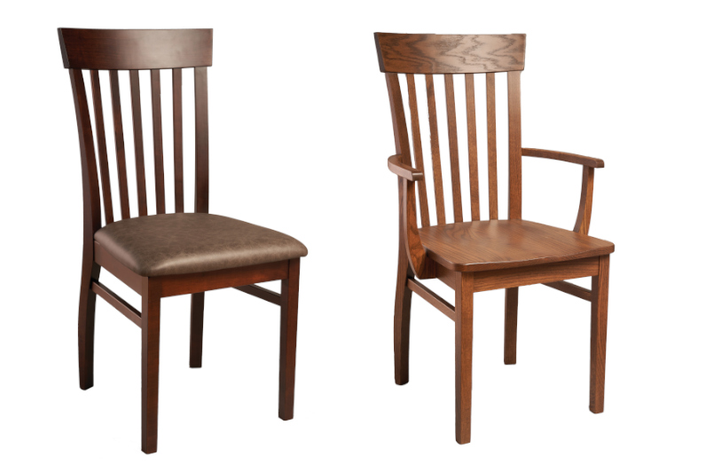 Venice Dining Chair Collection