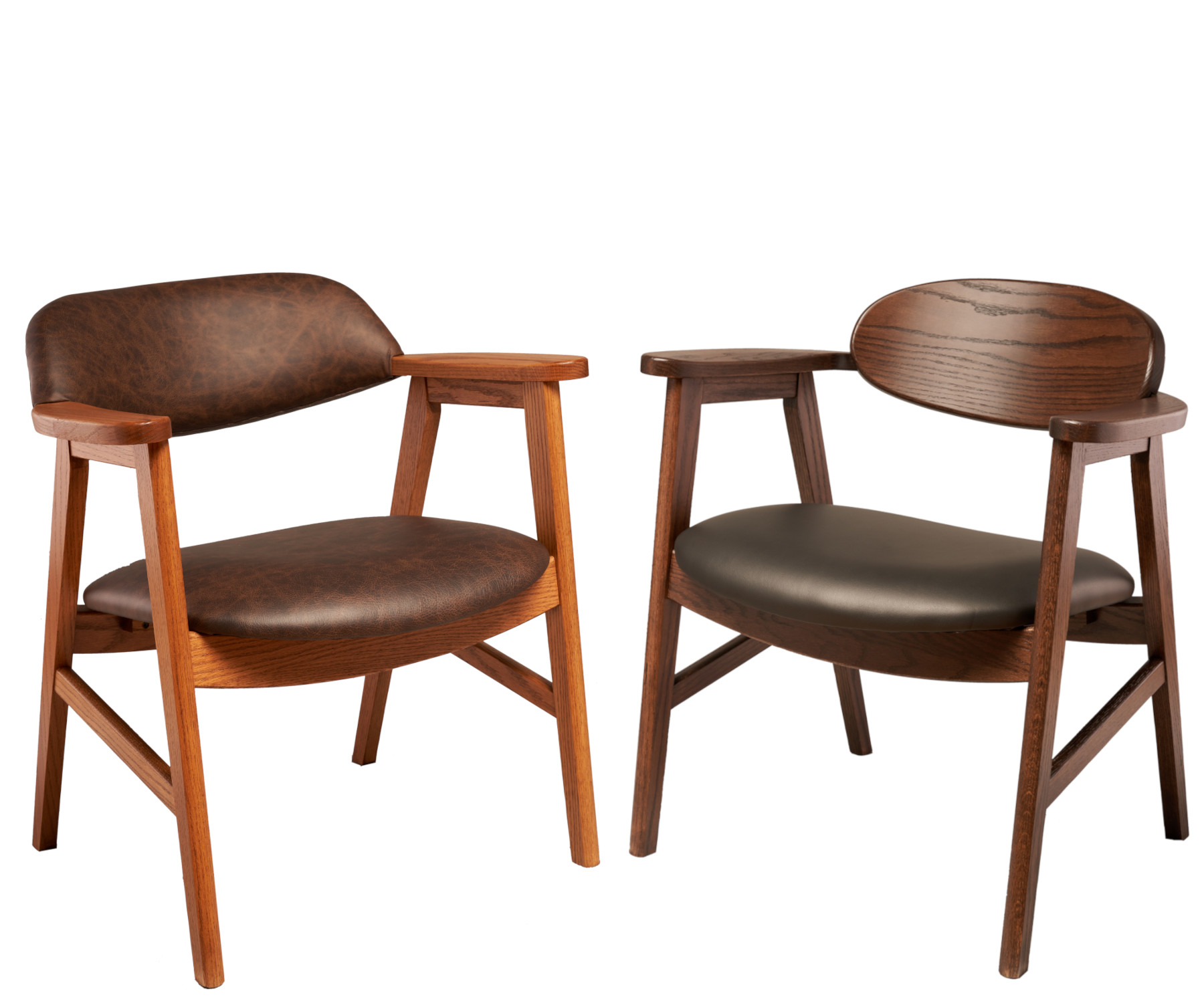 Laurie Dining Arm Chairs