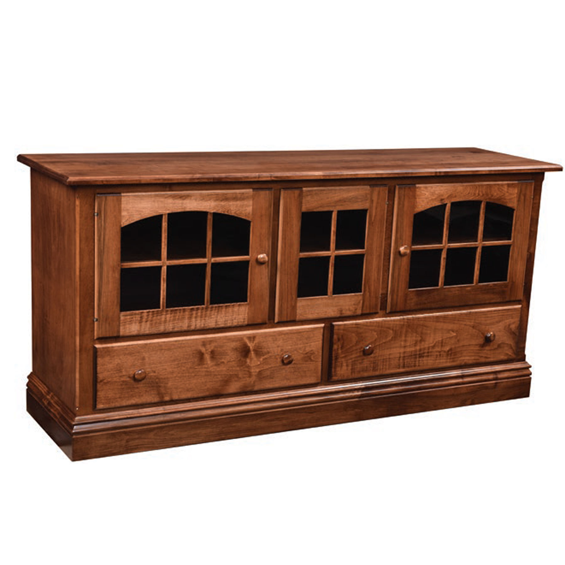 Winchester Deluxe TV Stand 