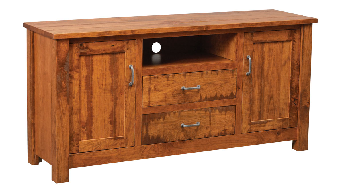 Riverton Hilton TV Stand