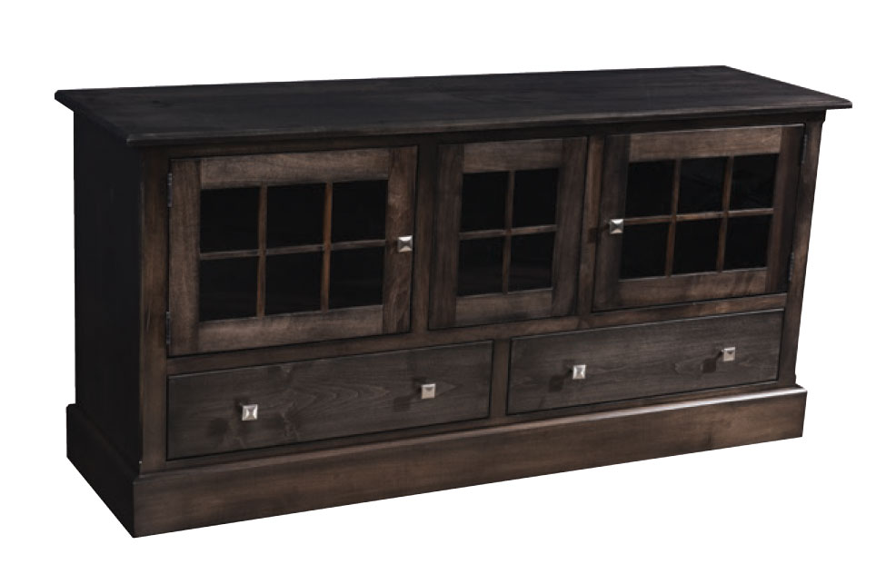 Winchester Shaker TV Stand