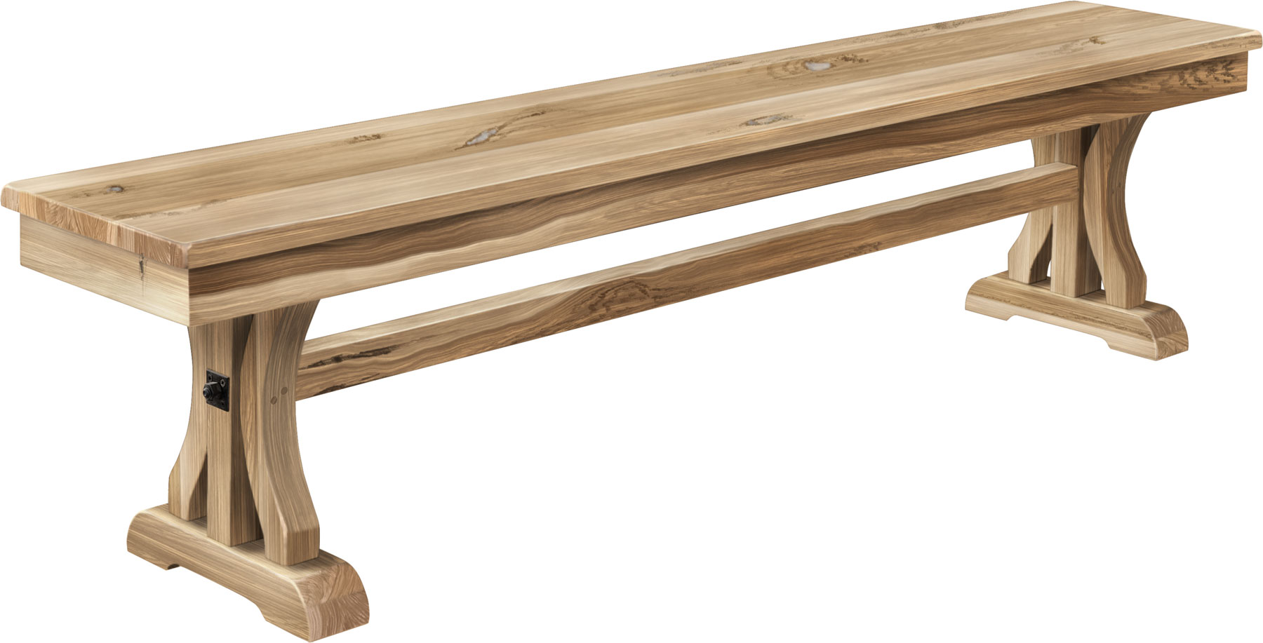 Franklin Dining Bench