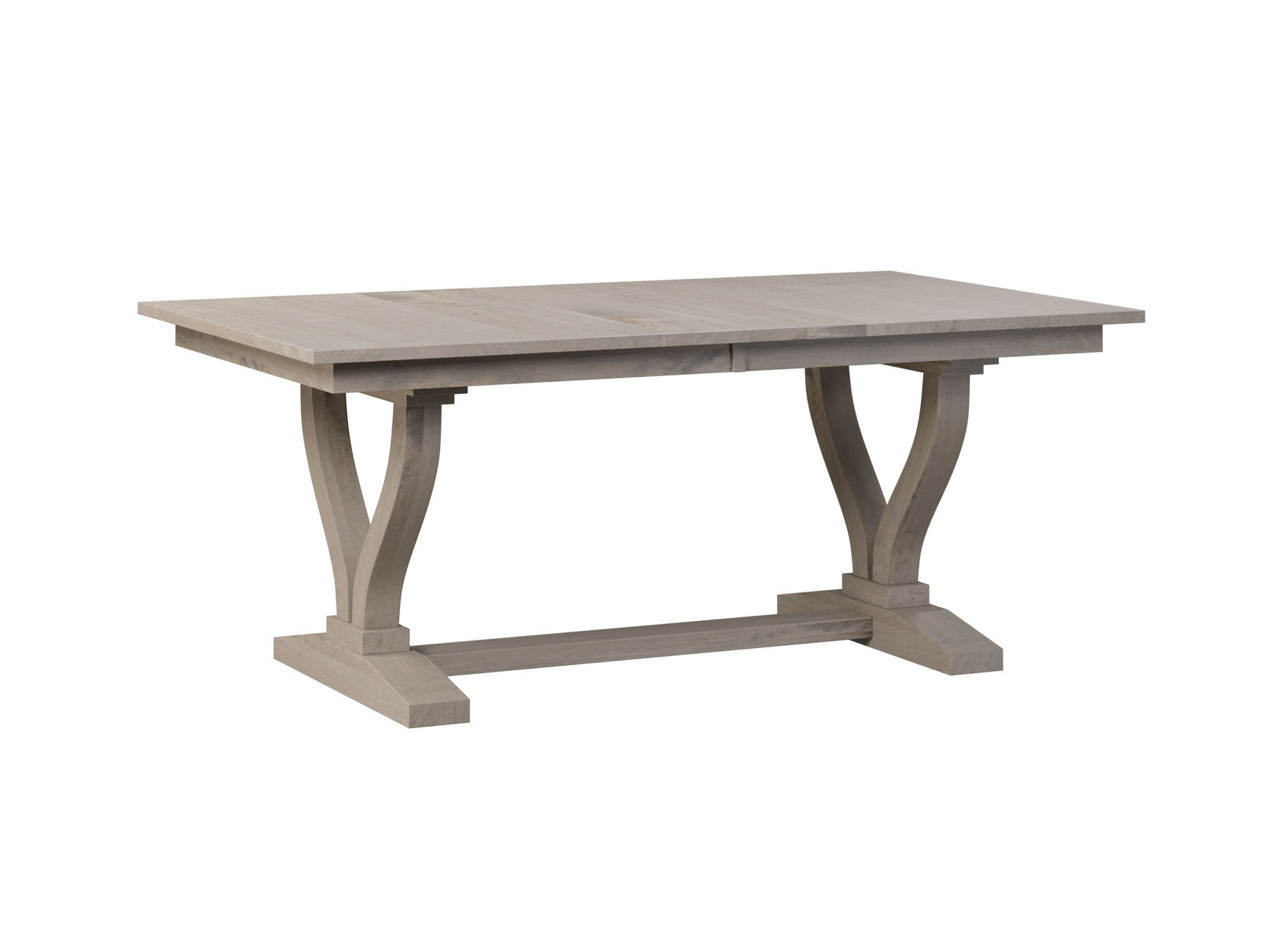 Norway Trestle Table