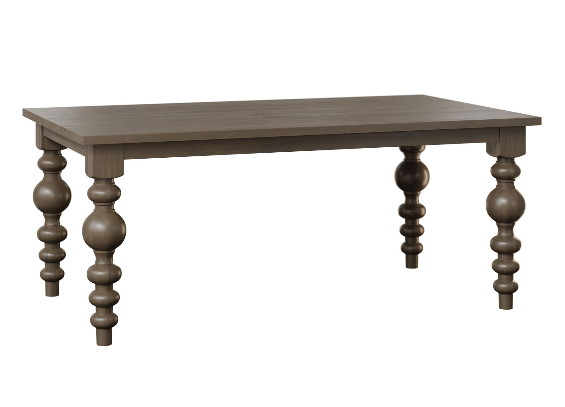 Royalton Leg Table