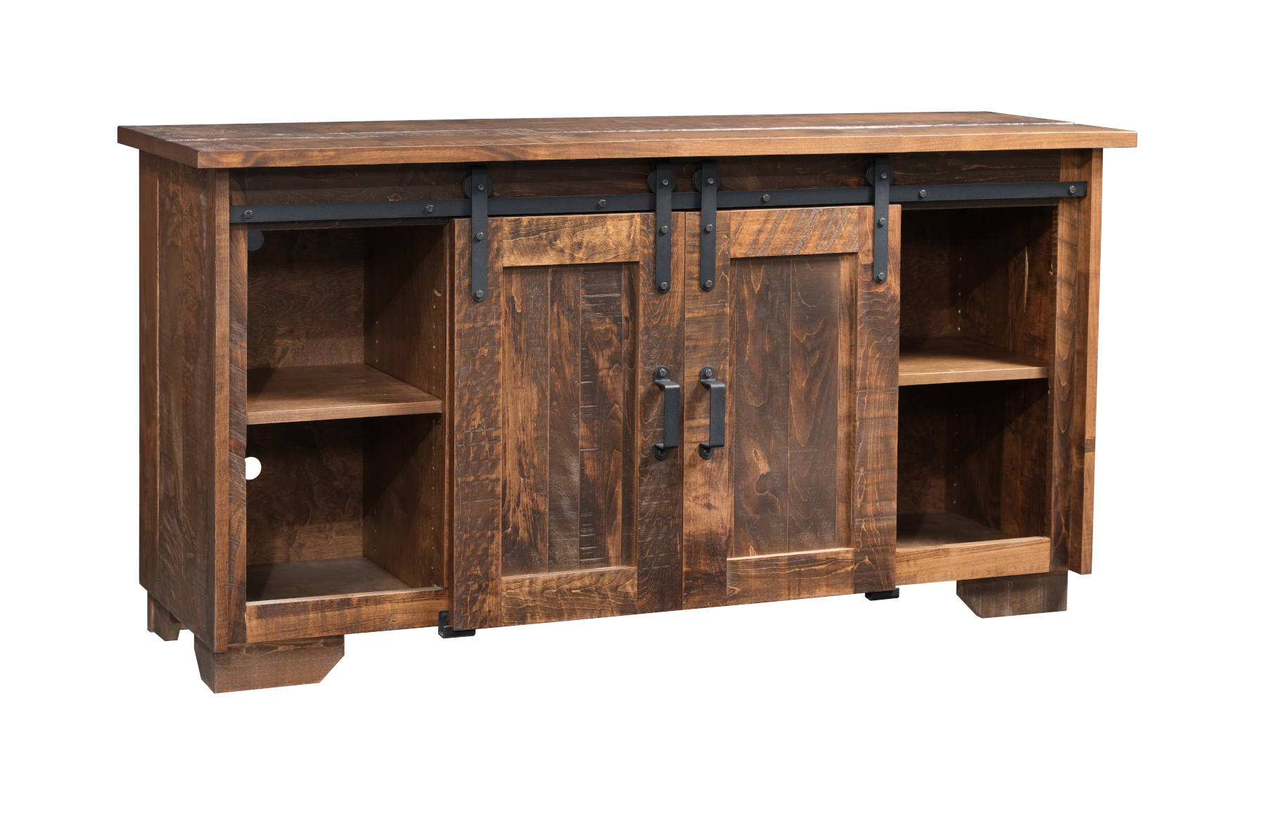 Timberline 62 inch TV Stand