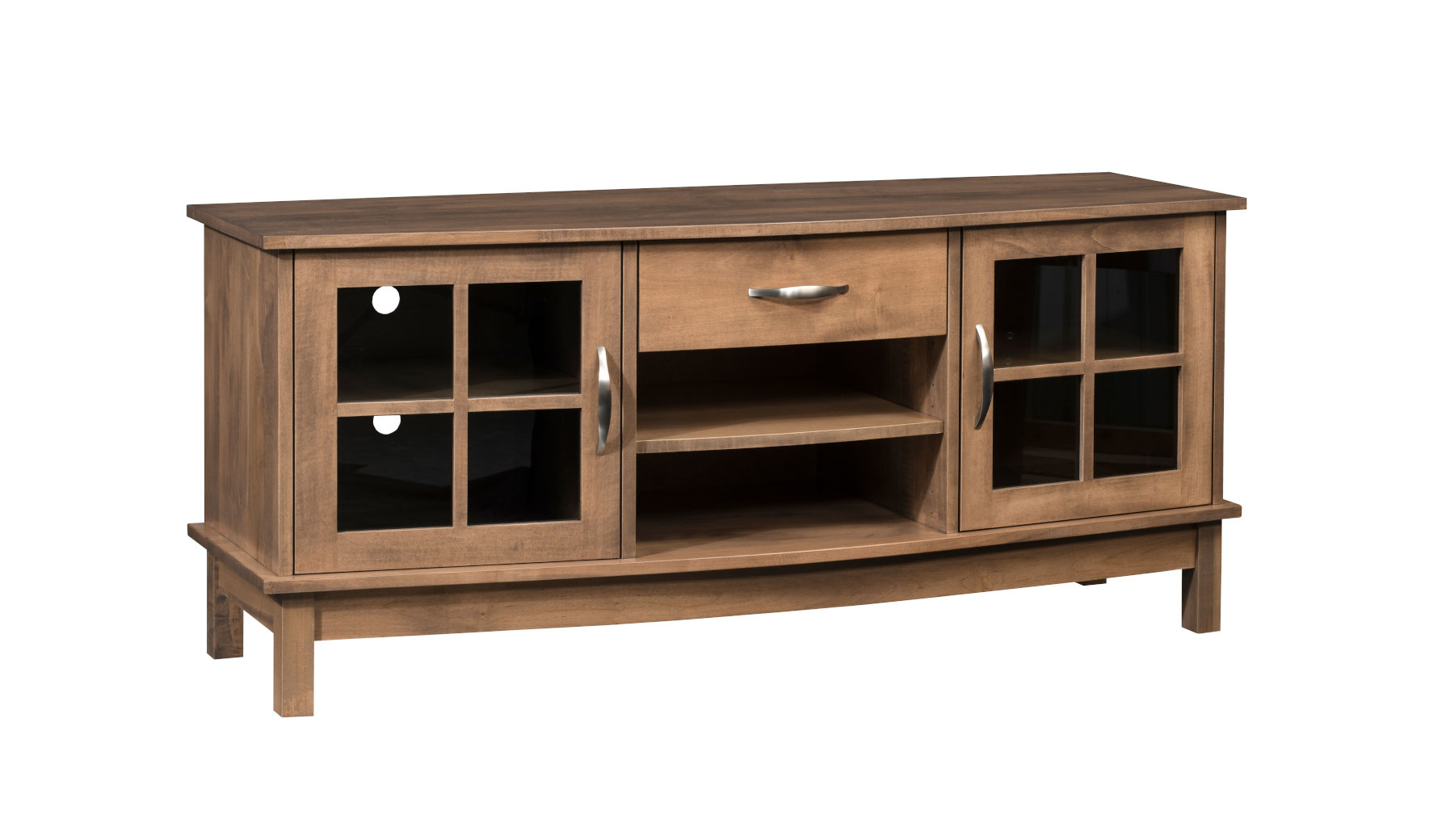 Arch 60 inch TV Stand