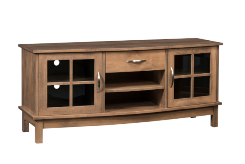 Arch 60 inch TV Stand