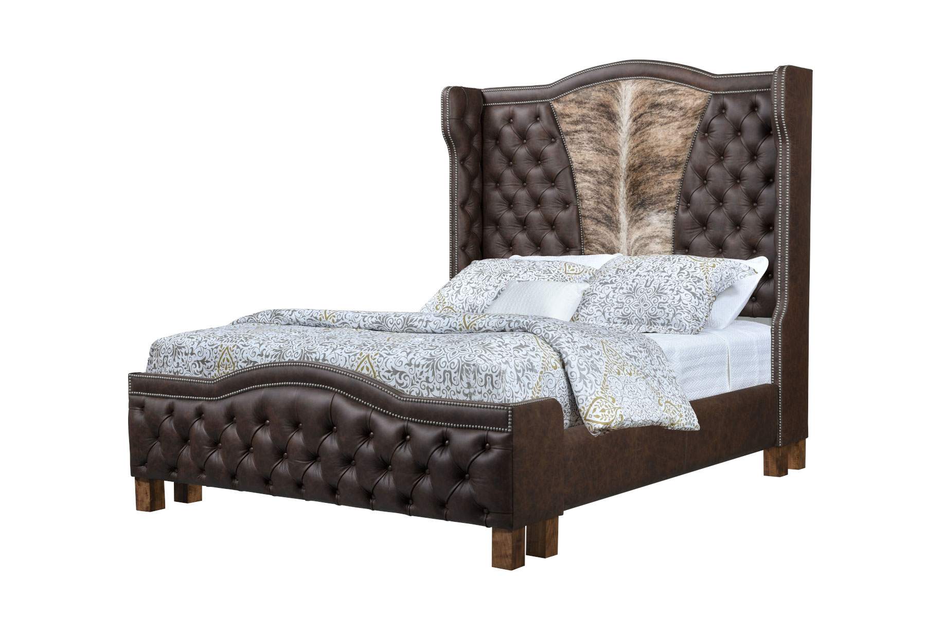 Grand Isle Bed