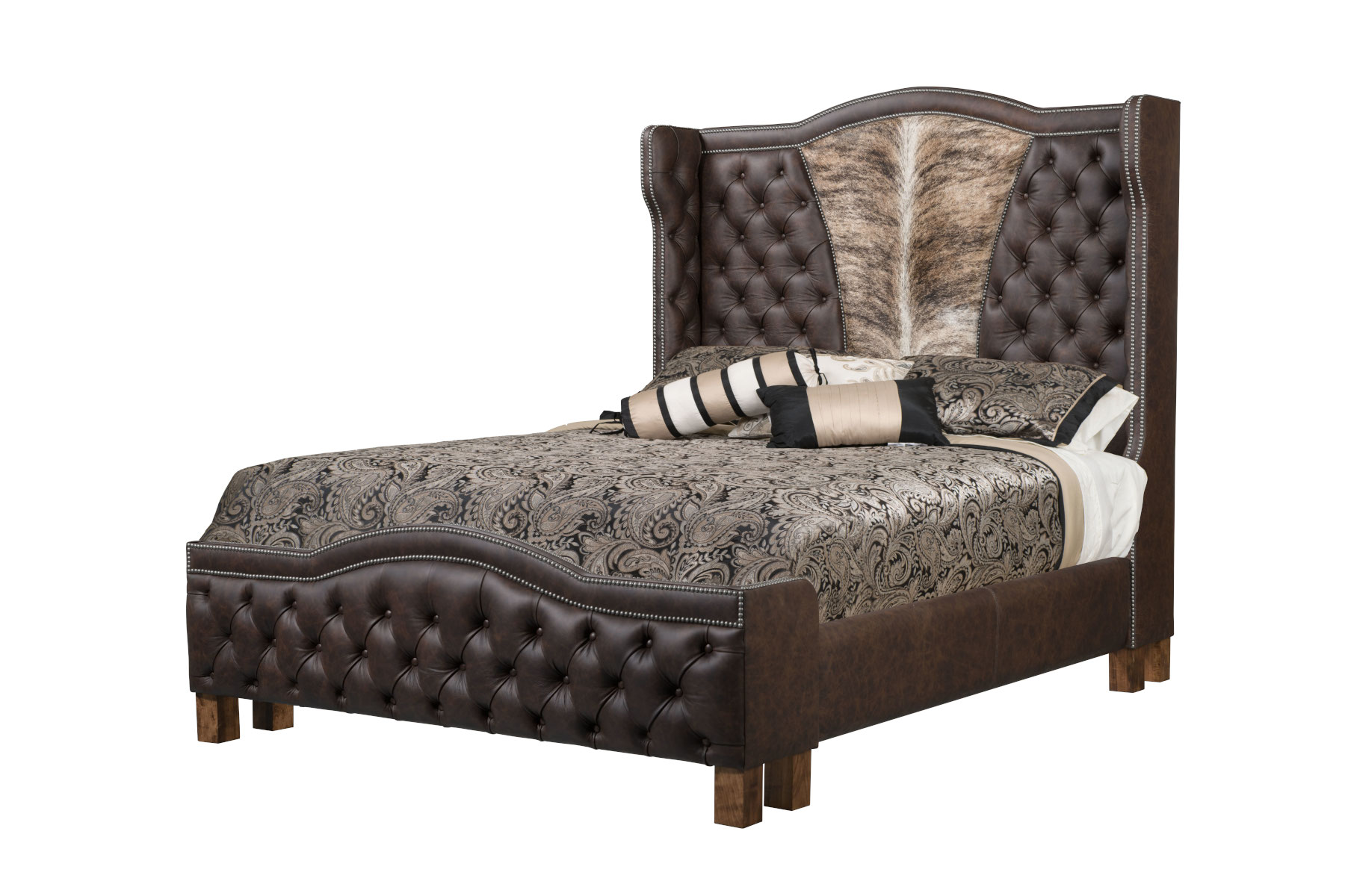 Grand Isle Bed