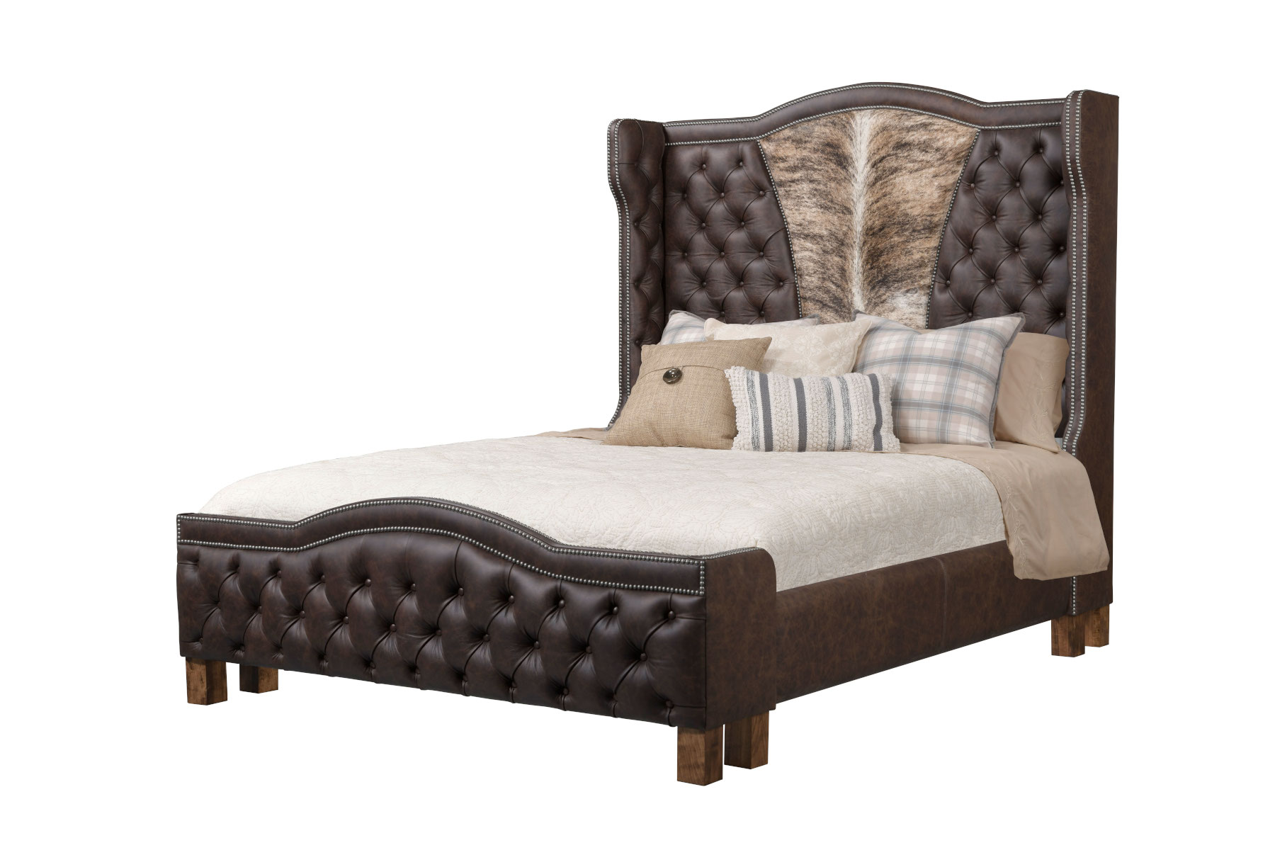 Grand Isle Bed