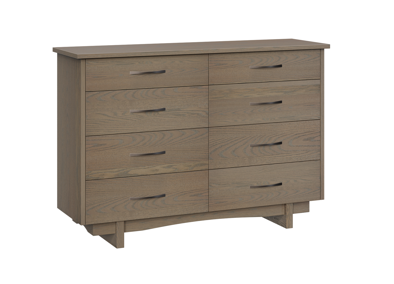 Urban Retreat Mule Dresser