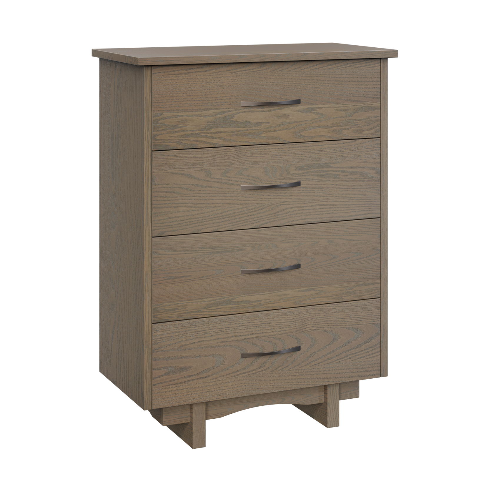 Urban Retreat Chest of Drawers