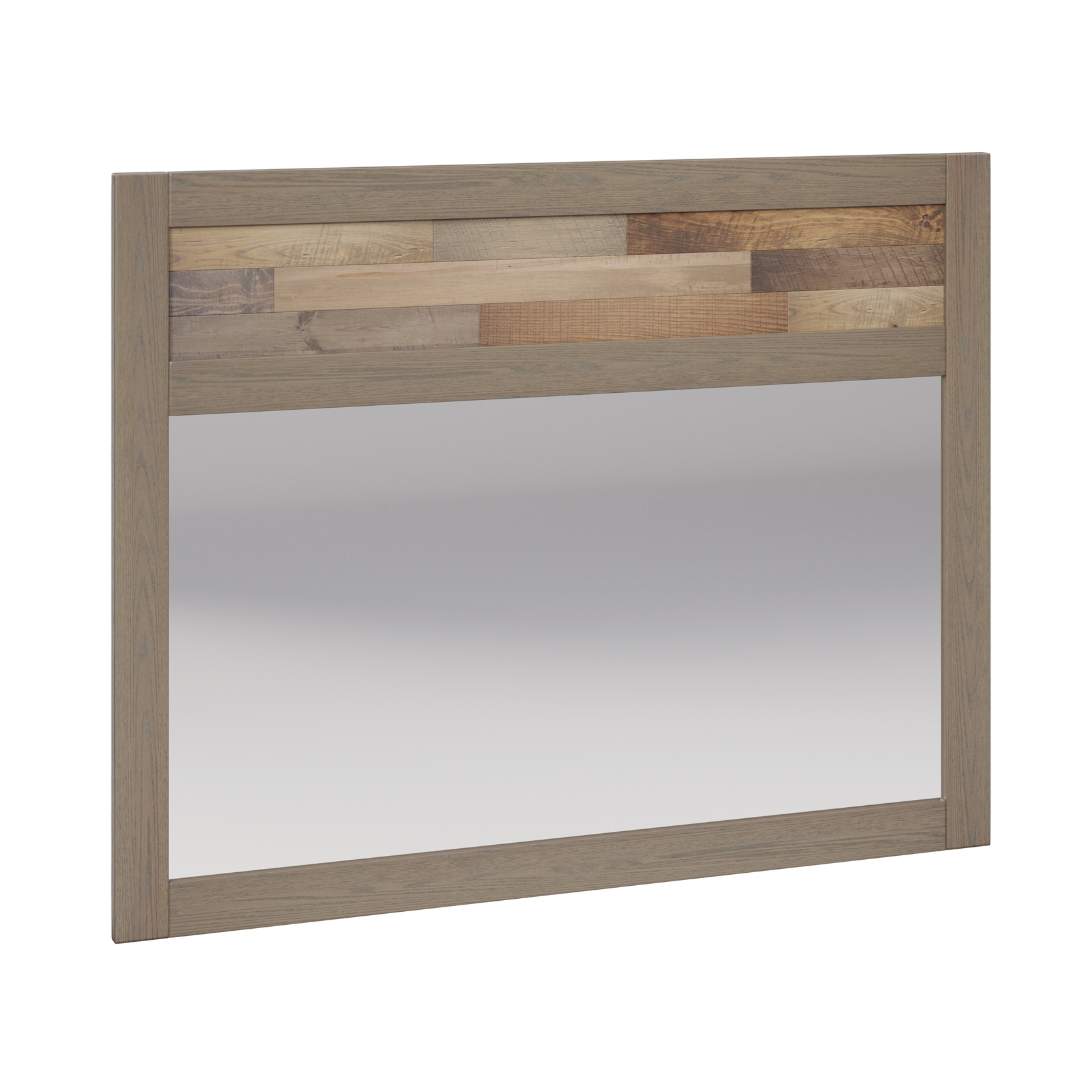 Urban Retreat Mule Mirror