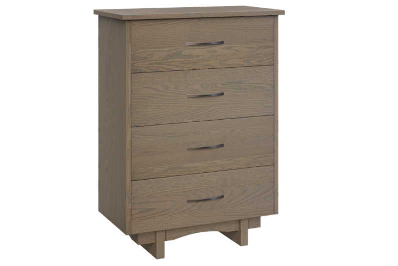 Urban Retreat Chest of Drawers