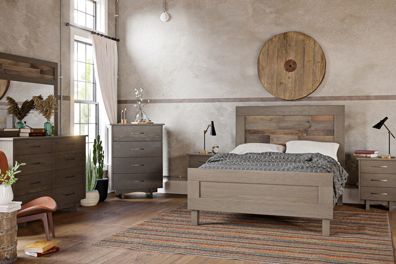 Urban Retreat Collection