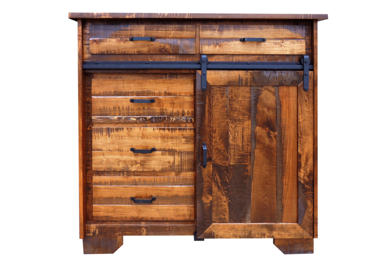 Timberline Chest of Drawers