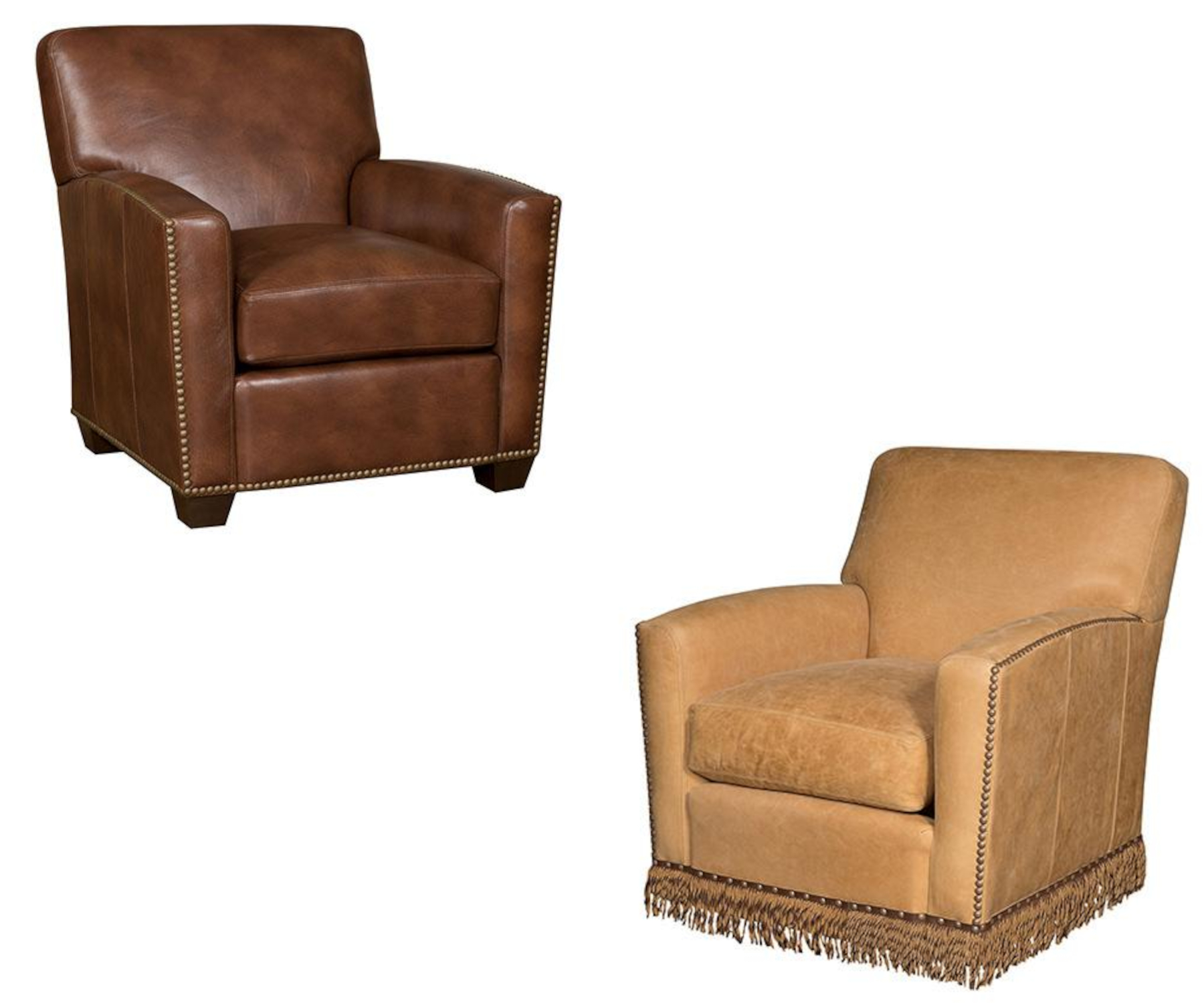 Denver Chairs by King Hickory Furniture