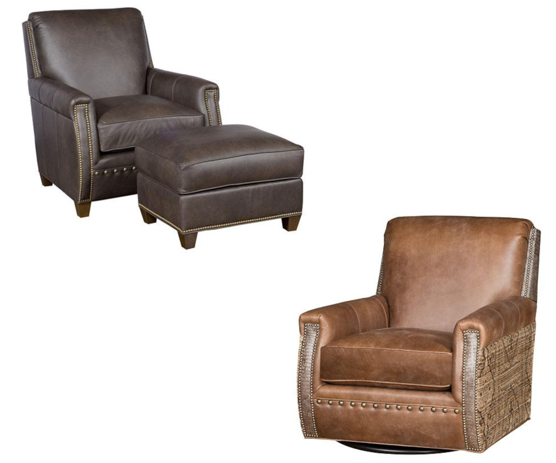 Grant Chairs by King Hickory Furniture