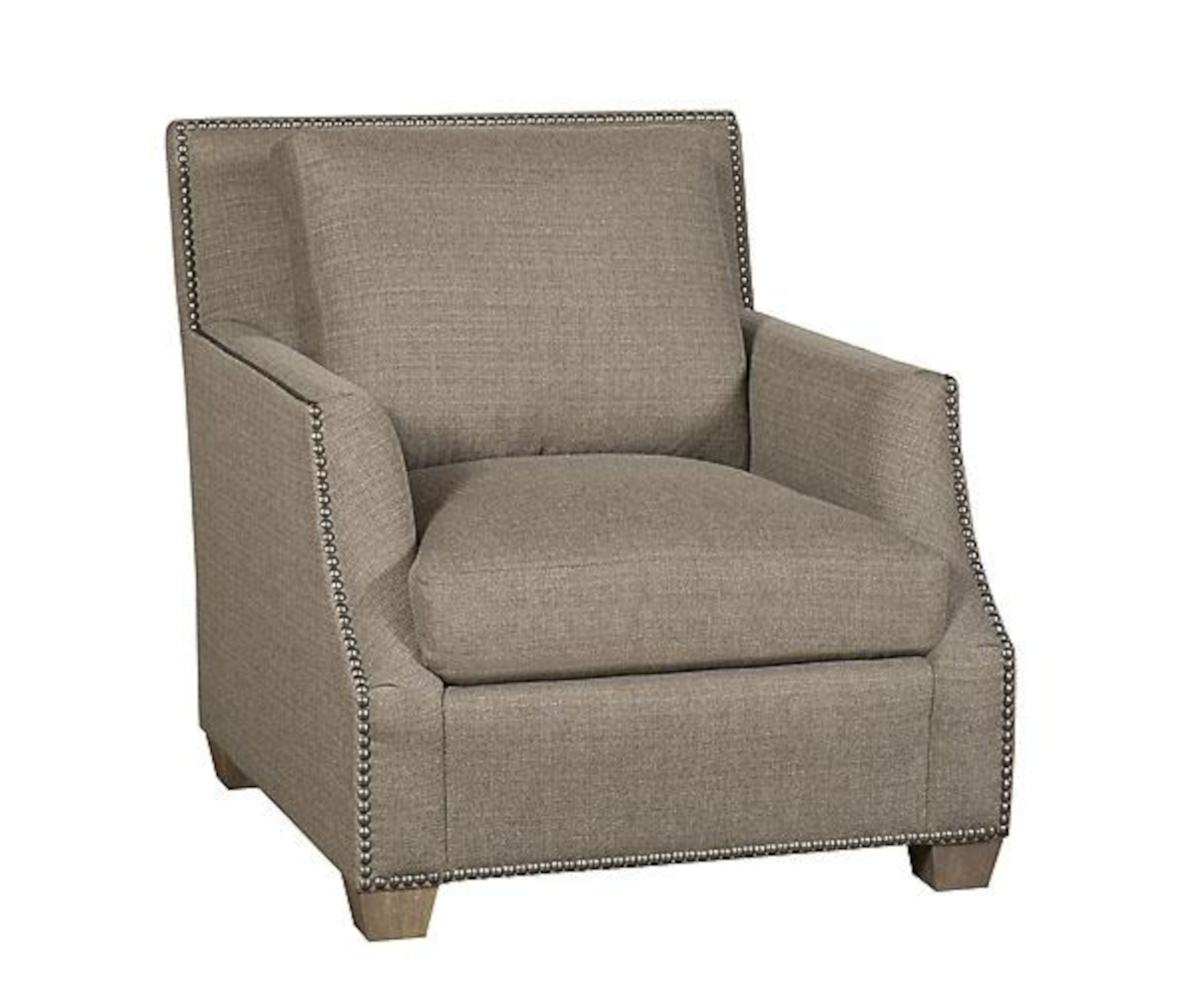 Santiago Chair in Fabric