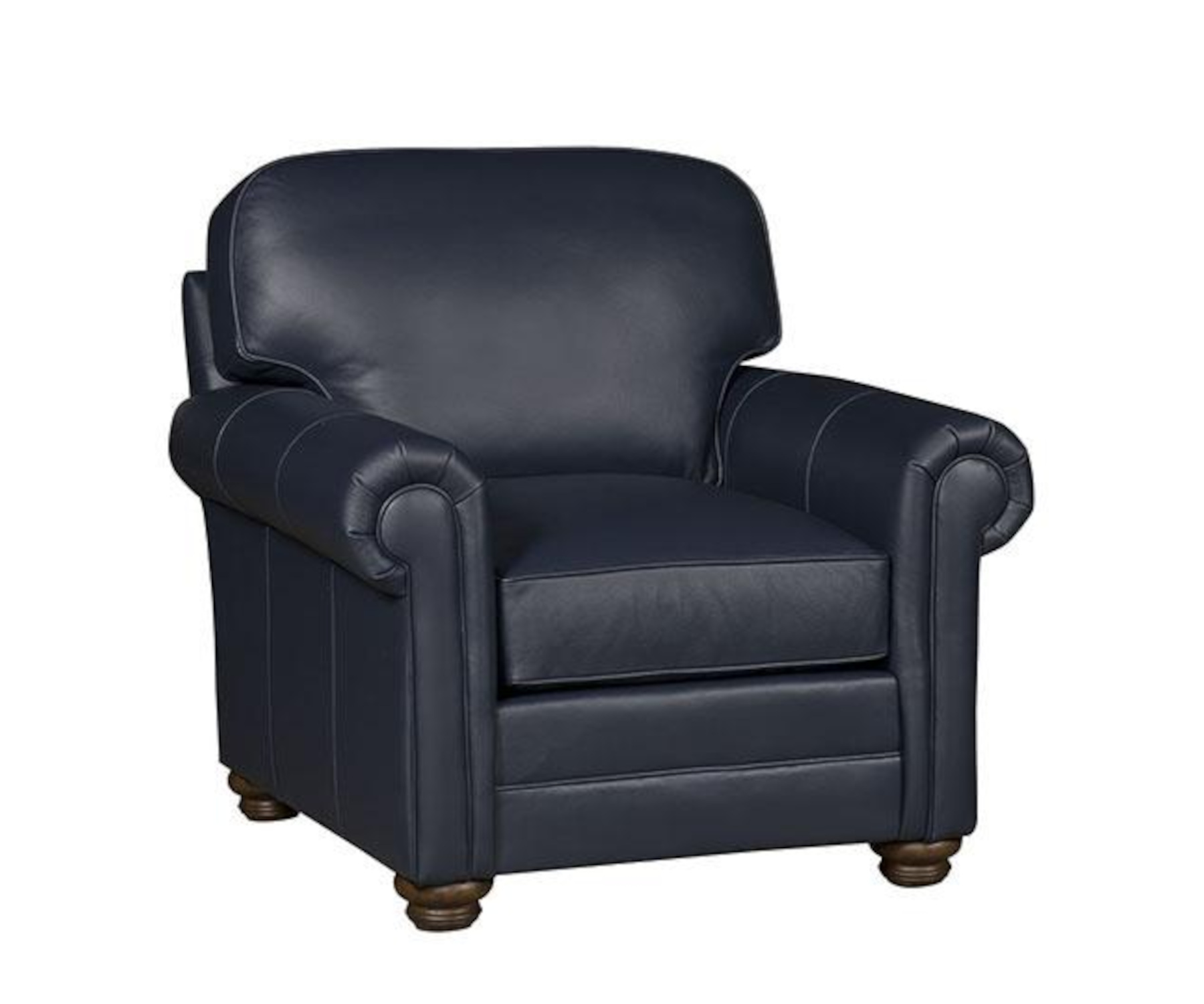 Winston Chair by King Hickory Furniture