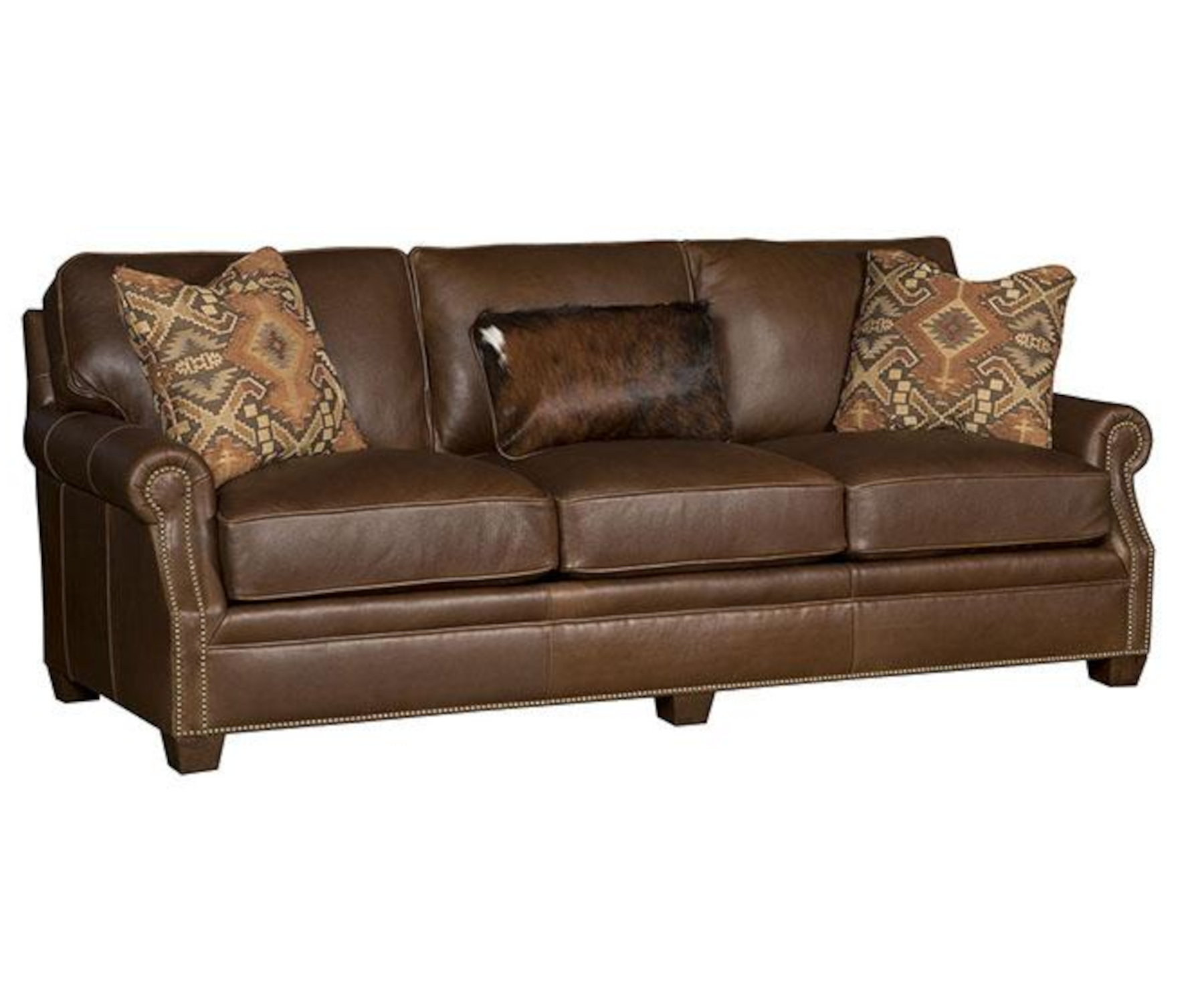Benson Sofa 4700-RAW-L